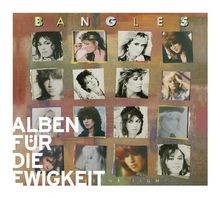 Different Light (Alben Für die Ewigkeit) von Bangles,the | CD | Zustand gut