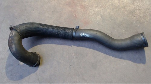 Druckschlauch Ladeluftkühler Turbolader Opel Astra 1.9 Cdti Caravan DPF Bj 2007