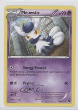 Meowstic