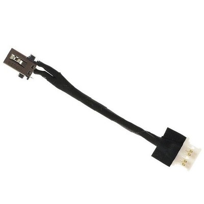 DC Jack Power Cable for   Spin 5 SP513-52N-36P7 SP513-52N-51V2 4-Wire Socket *mz