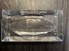Prometheus Italy Fuente Opus X  Crystal Ashtray Numbered 463/500 2003