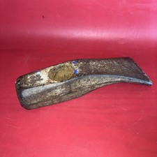 Vtg Ken-tool 7.5lb Duck Bill Tire Bead Breaker Hammer Head Wedge 10 X 3 12