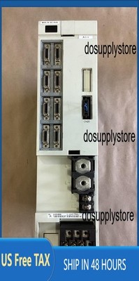 MITSUBISHI MDS-B-V2-3535 Servo Drive Unit #4866CG-A