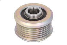 Poulies diverses Peugeot 2008