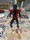 ToyBiz Marvel Legends Nightcrawler X-Men Action Figure Loose Marvel Comics