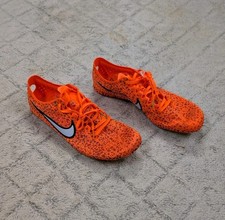 Nike Zoom Mamba 6 Electric Pack Track Field Distance Spikes Mens 10 FV2328-900