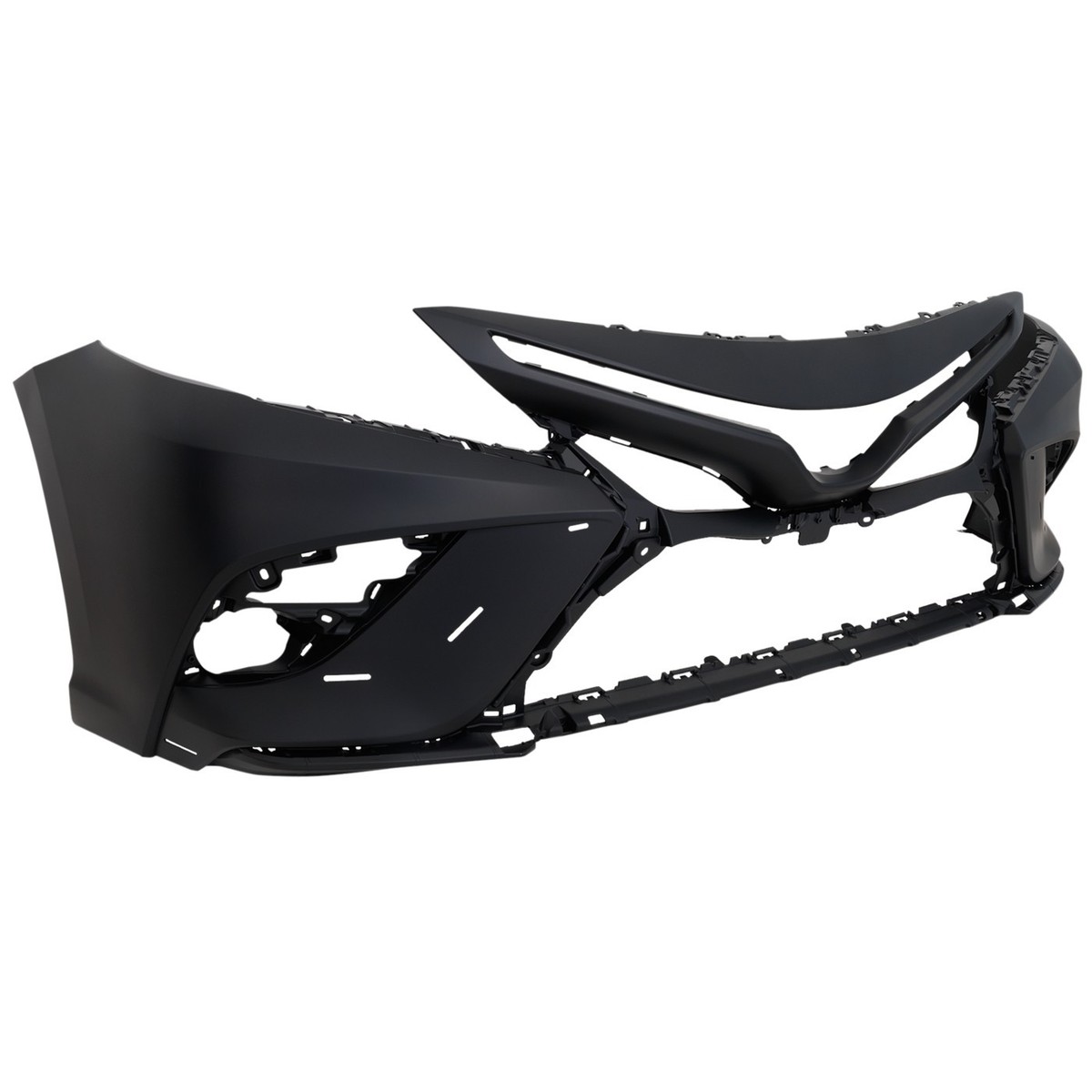 2021-2024 Toyota Camry Bumper Cover Fascia Front 521190X954