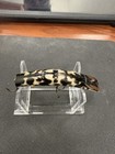 Vintage Kautzky Lazy Ike 3 with metal bill/lip made wood.   Used See Pictures. — photo 2