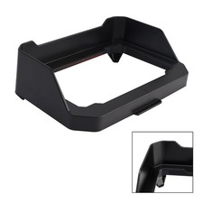 Compteur De Vitesse Tachymètre Cas Noir Pour Yamaha Mt-09 2024-2025 Mt-07 25+