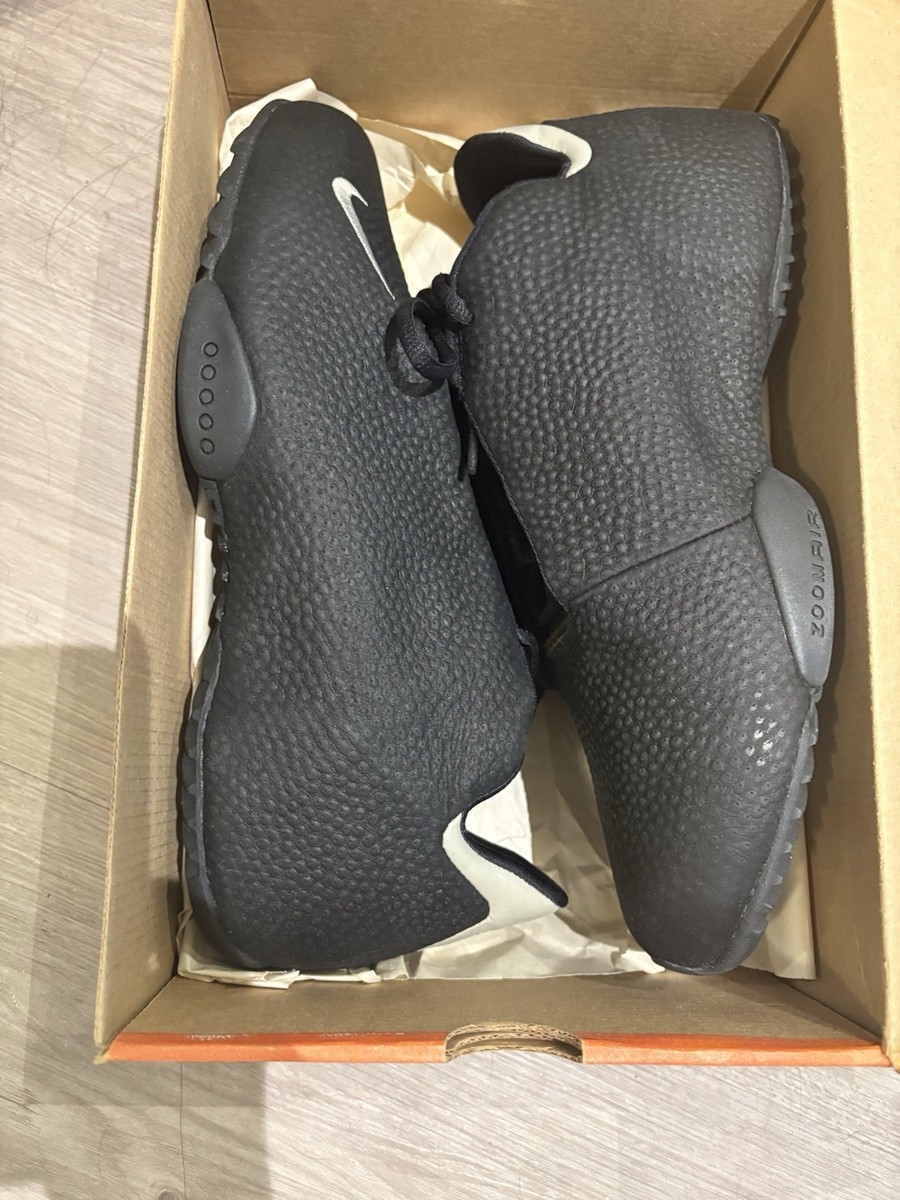 2002 Nike Hyper Flight Low Leather Deadstock No Original Box Jason