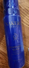 Nakery Beauty BOMBSHELL BURST Plump + Lift Hair Styling Foam, 200ML