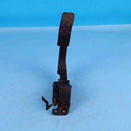 Audi A6 4F C6 Gaspedal 4F1723523A Gaswertgeber Automatikgetriebe Original OP