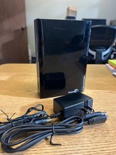 Seagate Backup Plus 4TB External Hard Drive USB 3.0 ST4000DM000   Tested