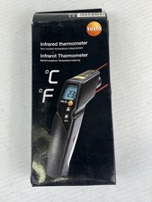 Testo Laser Infrared Thermometer L