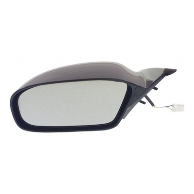 For Mitsubishi Eclipse 2000-2005 Door Mirror Driver Side | Power | Non Heated