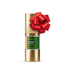 Anti-Aging Eye Treatment Gel Cream to Hydrate Dark Circles and Reduce Puffine...