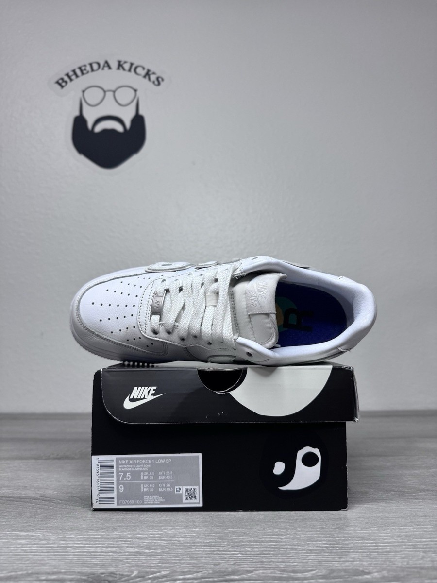 Size 7.5 - Nike Cactus Plant Flea Market Air Force 1 Premium 2024