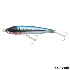Fishing Lure Limited to actual itemJackall Lure Cyan Pencil Serpense 220F Scale