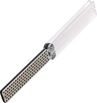 DMT (Diamond Machining Technology) Double Sided Diafold Extra-Coarse 