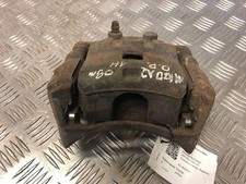 MAZDA 6 Hatchback GH Bremssattel vorne rechts 1.20 Petrol 108kw 2009 31583999