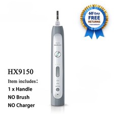 Philips Sonicare FlexCare Platinum Electric Toothbrush Handle HX9150/9140/9160