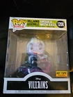 Funko Pop! Deluxe: Disney Ursula With Eels - Hot Topic #1208  BRAND NEW IN BOX