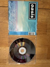 Preços baixos em CDs de música Rock Oasis | eBay Preços baixos em CDs de música Rock Oasis | eBay