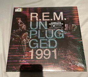 Rem Unplugged | eBay