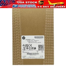 Allen-Bradley 25A-D024N104 PowerFlex 523 AC Drive 11kW 15Hp Sealed 25AD024N104