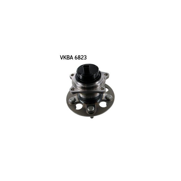 Radlagersatz SKF Vkba 6823 FüR Toyota, Hinterachse-image