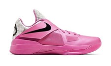 Nike Zoom KD 11 Aunt Pearl for Sale | Authenticity Guaranteed | eBay
