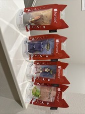4 Pack Tonies Audio Characters