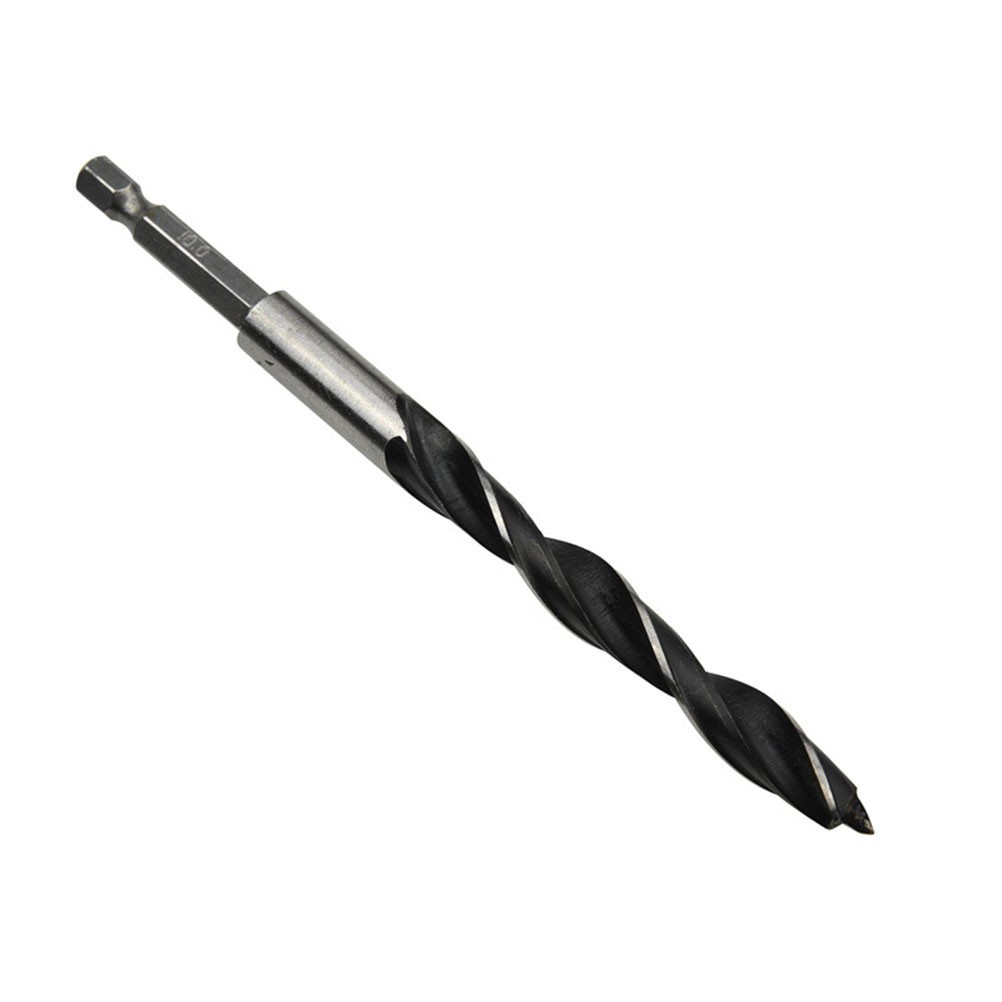 5 Pcs Bit Set Multi-material Drill Bits Efficient Wood Drilling Tool