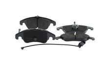 Bremsbeläge für Audi A4 Allroad B8 8KH 8K2 Avant 8K5 A5 8T Cabrio 8F 07-16