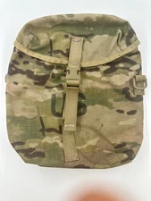 USGI MOLLE II Multicam OCP Scorpion Sustainment Pouch  Tactical 8465-01-580-1563