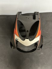 CARENA SCUDO ANTERIORE APRILIA SR 50 DITECH