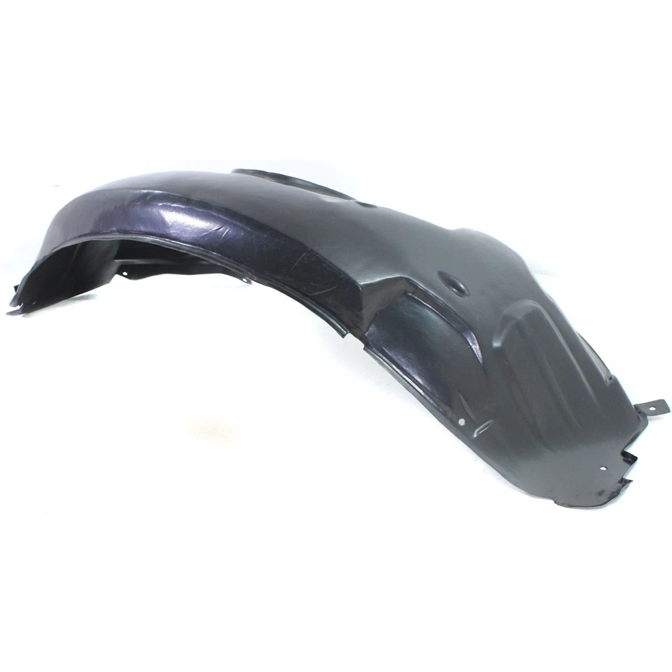 Forro de guardabarros para Jaguar X-Type 2002-2008 lado del pasajero trasero de VIN C01554 Foto 2 de 4