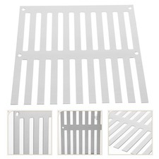 Floor Drainfloor Roof Pipe Sewer Cover Flat Drainage Anti-clogging Filter