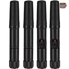 High-Performance 2.4GHz 5GHz WiFi Antenna Set - 4 Pack with Multi-Angle Rotation