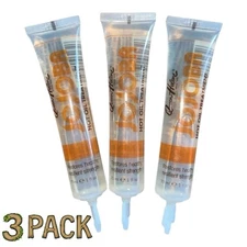 QUEEN HELENE Jojoba Hot Oil Treatment (Lot Of 3/ 1 Fl. Oz Each)