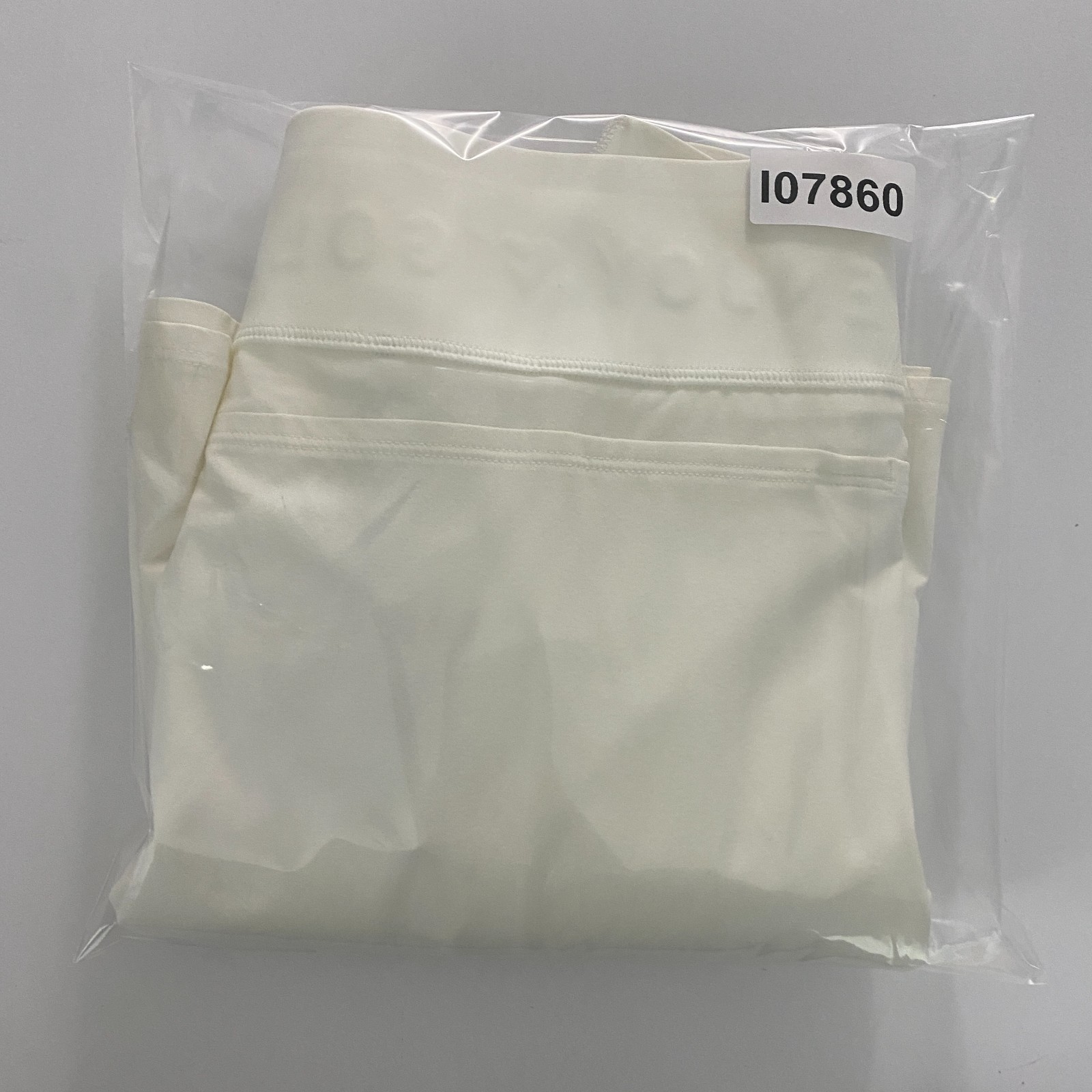 Puma Powershape Solid Woven Skort Womens Large Bright White Pull On thumbnail 15