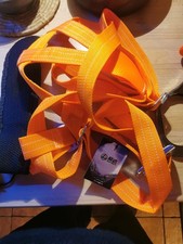 XINDA XDA-9523 Safety Harness Kits with Lanyard