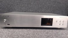 Pioneer N-30 Network Audio Player Hi Res DLNA AirPlay DAC Used-Japan