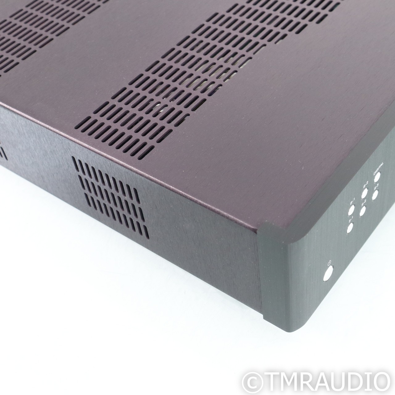 Krell Illusion II Stereo Preamplifier (1/3)