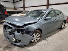 Wheel 16x6-12 Alloy 7 Spoke Fits 07-11 Camry 1117780