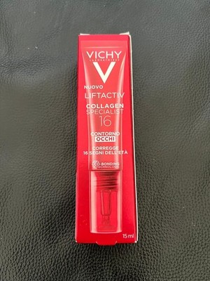 Vichy Liftactiv Collagen Specialist 16 Bonding Serum 30 ml