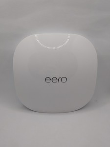 eero PoE 6 Dual-Band Wi-Fi T010001 - Working *No Power Cable