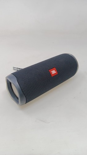 JBL FLIP 5 Waterproof Portable Wireless Bluetooth Speaker - Black - Picture 5 of 8