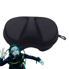 Diving Goggles Storage Case Diving Goggles Storage Case Box Built-in valuable