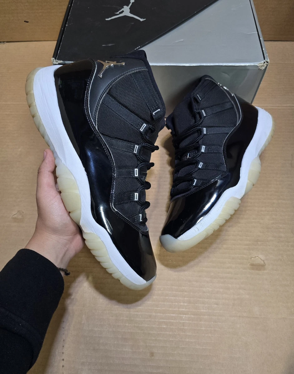 Jordan 11 Retro High Jubilee / 25th Anniversary for Sale